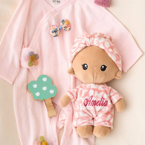 Personalized Lola Baby Girl