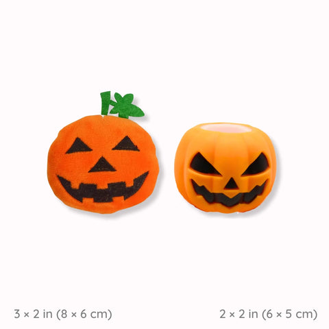 Personalized Halloween Basket - Limited Edition