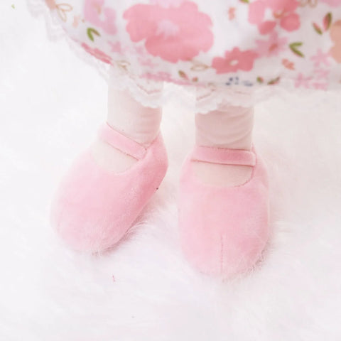 Personalized Princess Peony - Embroidered