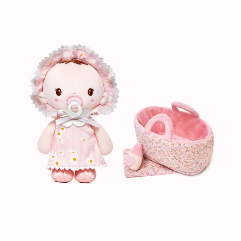Personalized Daisy Baby Girl
