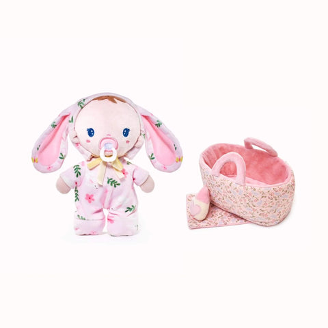 Personalized Bunny Baby Girl