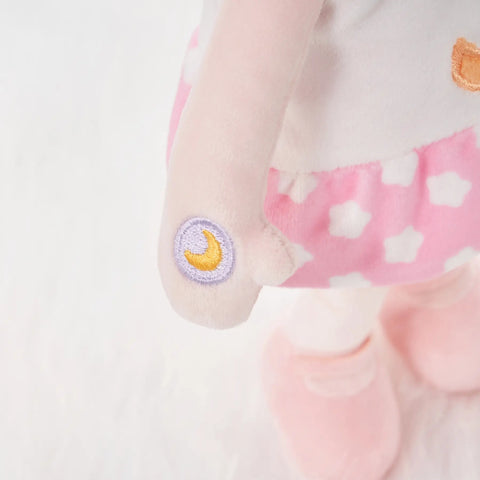 Personalized Day & Night Layla - Talking Doll