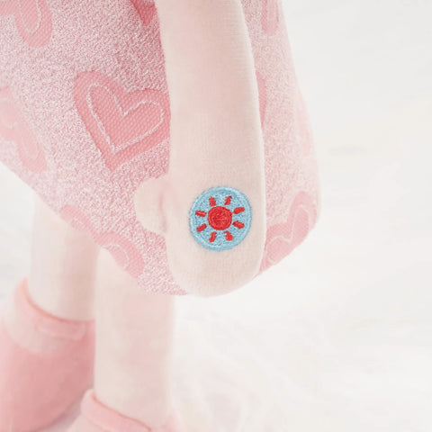 Personalized Day & Night Layla - Talking Doll