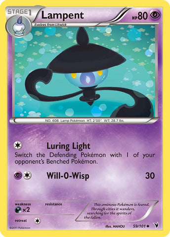 Lampent - 59/101