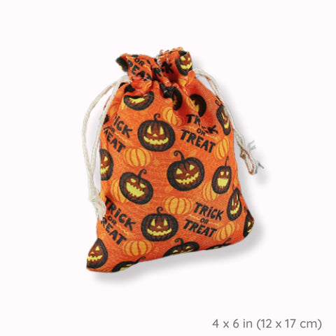 Personalized Halloween Basket - Limited Edition