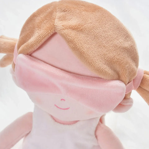 Personalized Day & Night Layla - Talking Doll