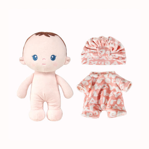 Personalized Lulu Baby Girl