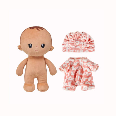 Personalized Lola Baby Girl