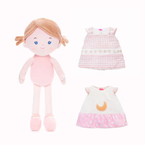 Personalized Day & Night Sophie - Talking Doll