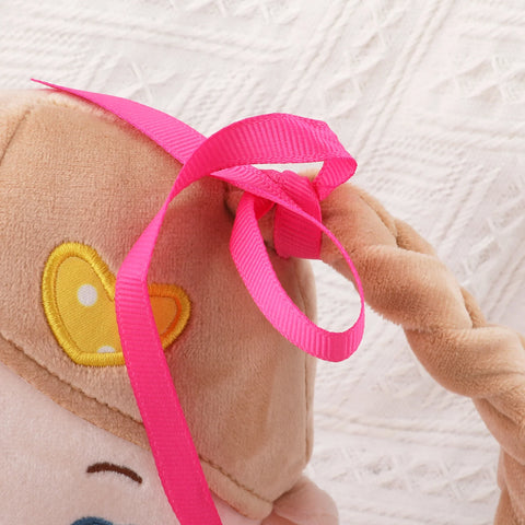 Personalized Sunnyheart Tilly - Montessori Girl