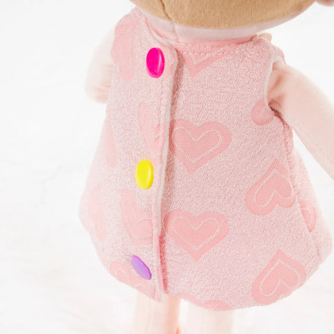 Personalized Day & Night Layla - Talking Doll