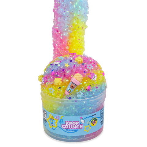 Kpop Crunch
