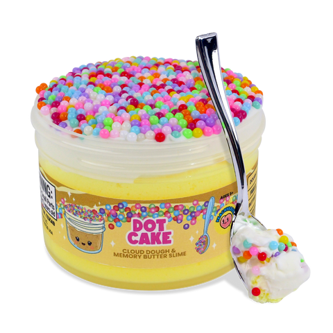 Dot Cake