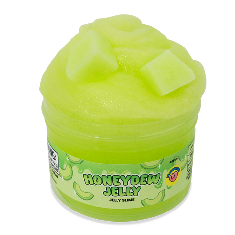 Honeydew Jelly
