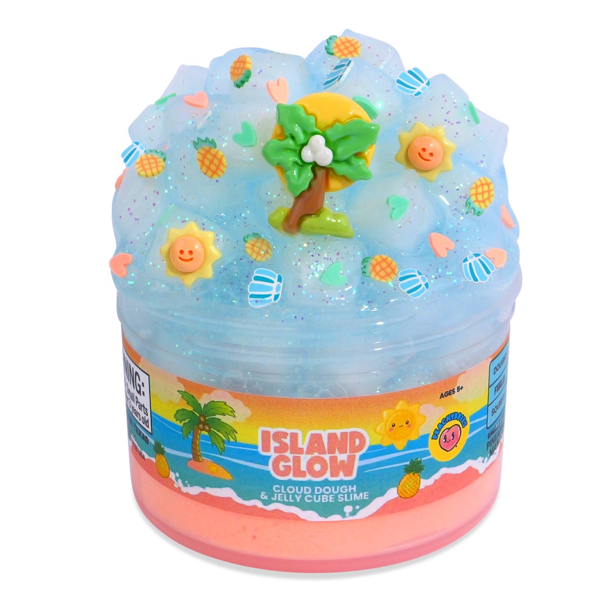 Island Glow