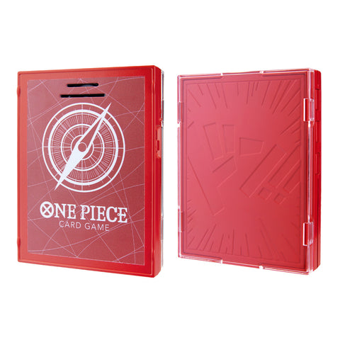 One Piece TCG: Sound Loader - Luffy Edition 2025