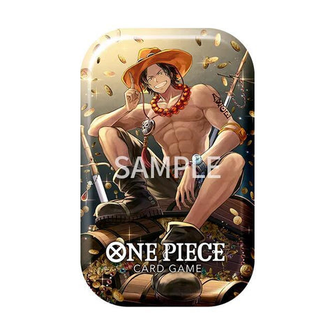 One Piece TCG: Tin Pack Set Volume 2 (TS02)
