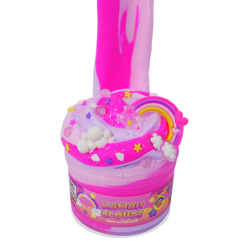 Kawaii Clouds