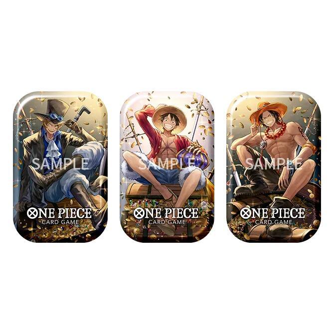 One Piece TCG: Tin Pack Set Volume 2 (TS02)