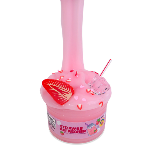 Strawbb Refresher