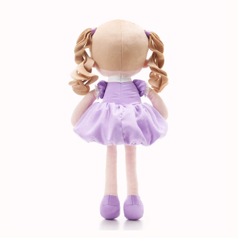 Personalized Princess Starlet - Purple