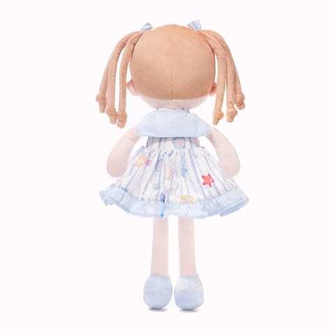 Personalized Shelly Girl