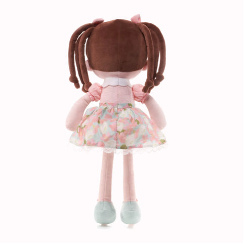 Personalized Meadow Girl