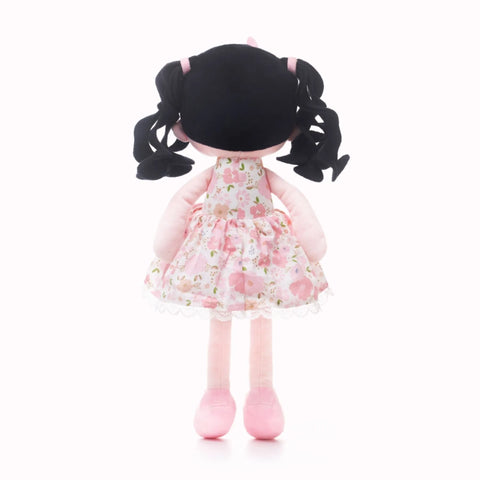 Personalized Princess Peony