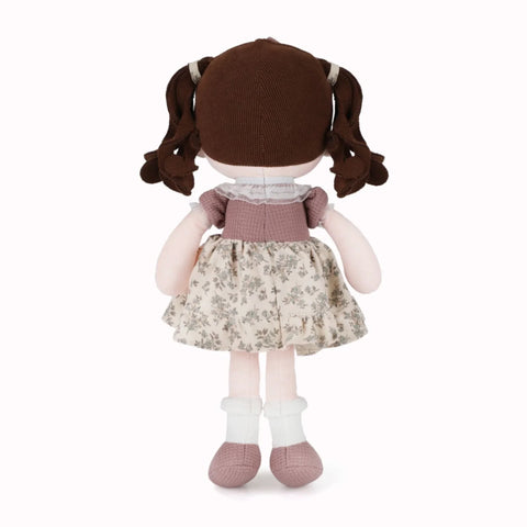 Personalized Little Miss Posy Mae