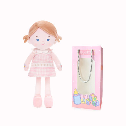 Personalized Day & Night Sophie - Talking Doll