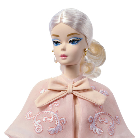 Barbie Fashion Model Collection Barely Blush Doll