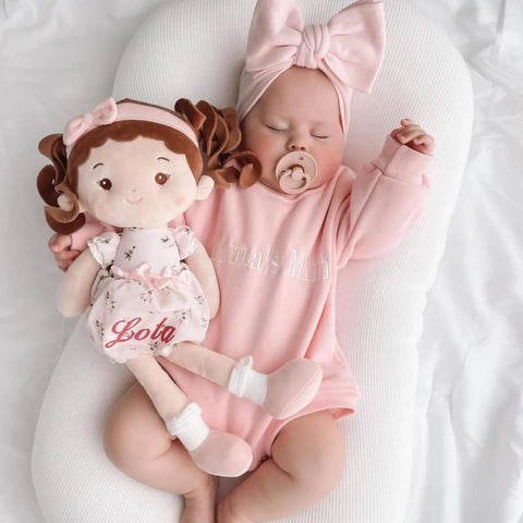 Personalized Princess Breeze