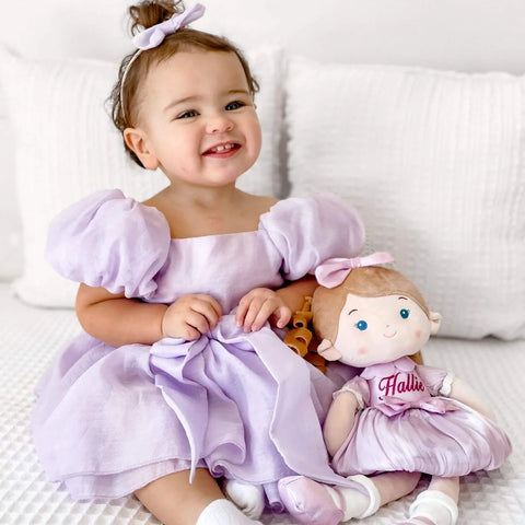 Personalized Princess Aurora
