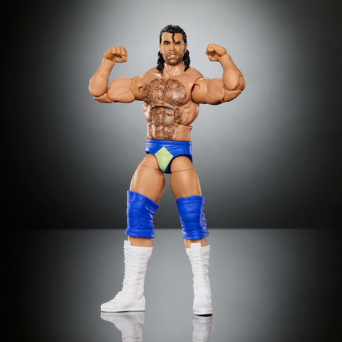 WWE Elite Legends Bull Nakano Action Figure