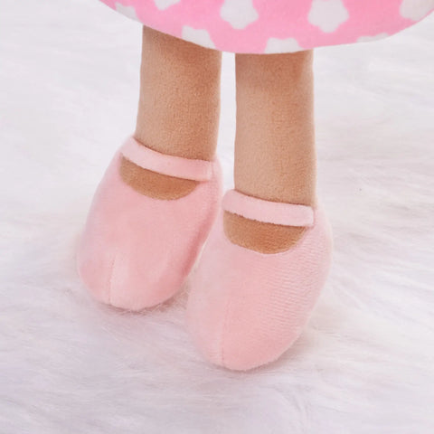 Personalized Day & Night Mia - Talking Doll