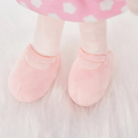 Personalized Day & Night Layla - Talking Doll