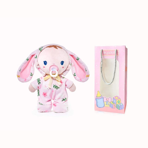 Personalized Bunny Baby Girl