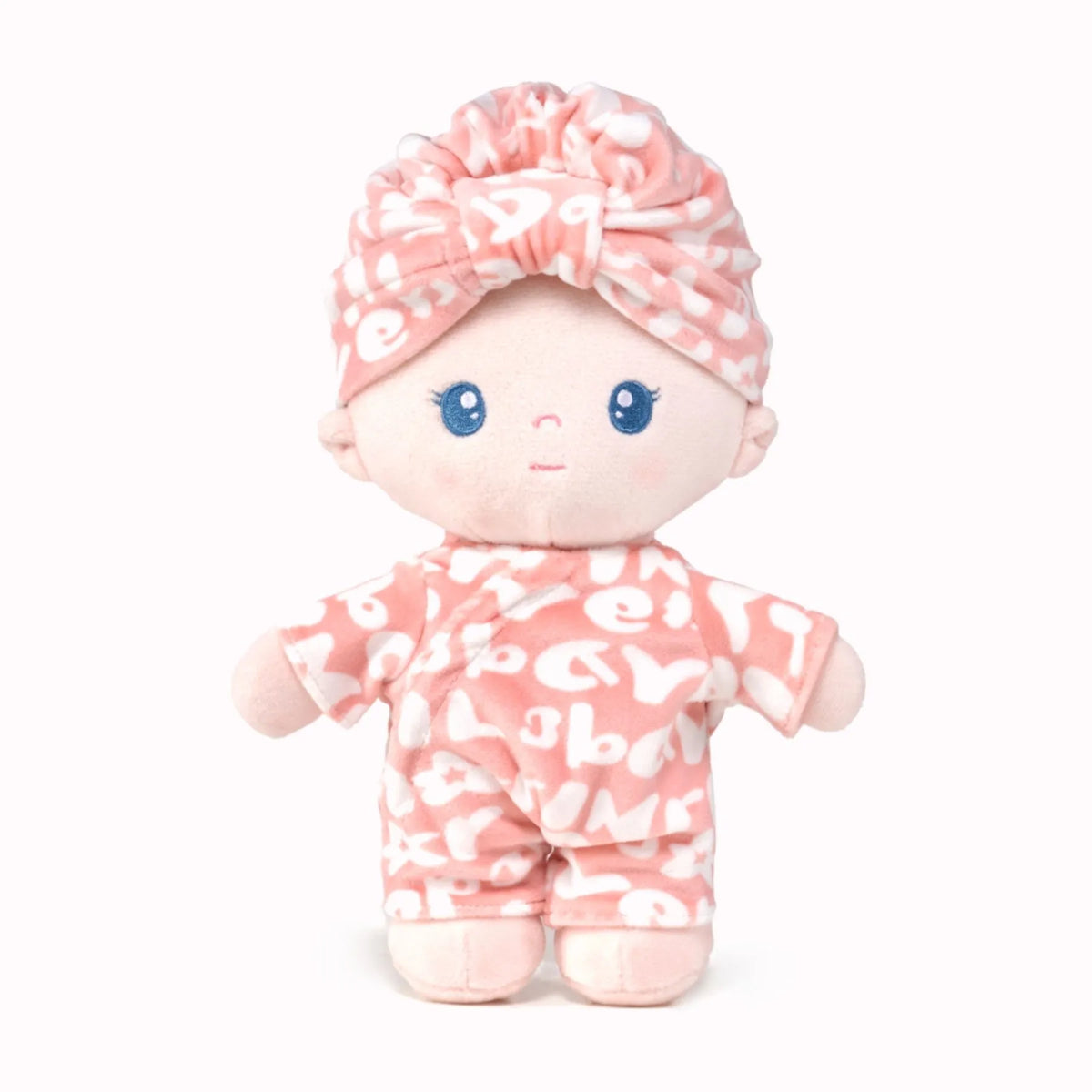 Personalized Lulu Baby Girl