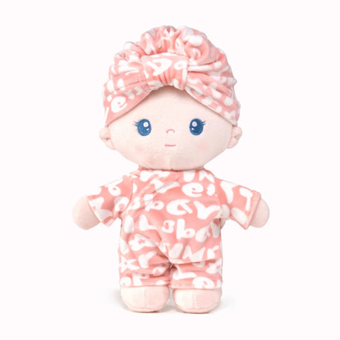 Personalized Lulu Baby Girl