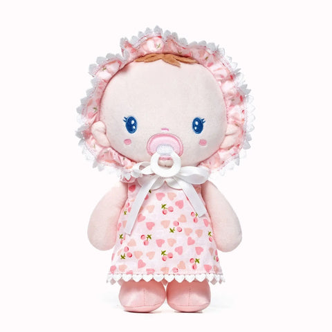 Personalized Cherry Baby Girl