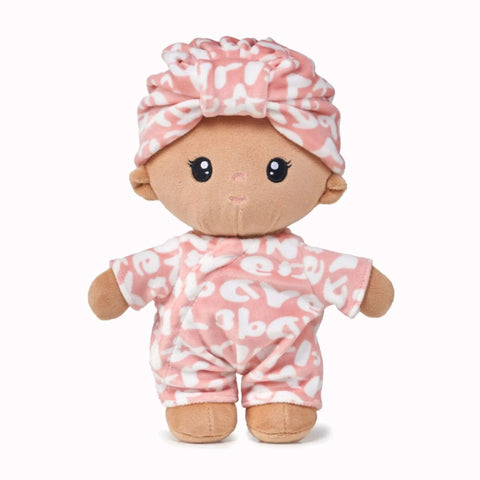 Personalized Lola Baby Girl