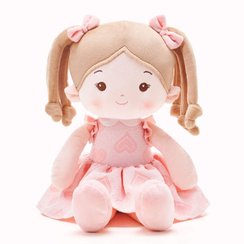 Personalized Bella Sweetheart - Embroidered
