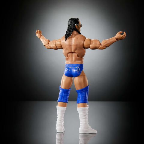 WWE Legends Elite Collection El Matador Action Figure