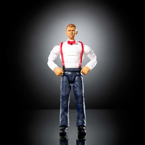 WWE Legends Elite Collection Michelle McCool Action Figure