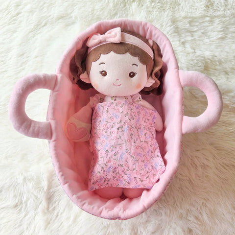 Caregiver Playset - 9" & 13" Sizes