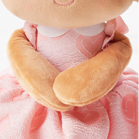 Personalized Chloe Sweetheart