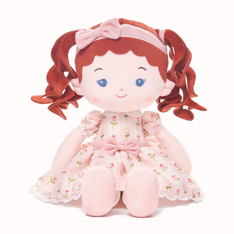 Personalized Princess Maeve - Embroidered