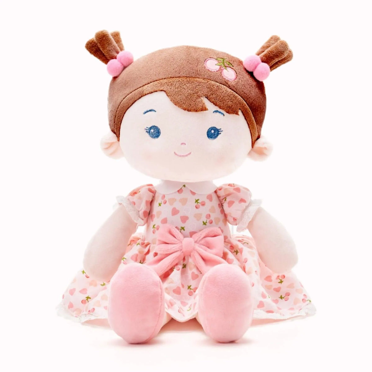 Personalized Cherry Girl