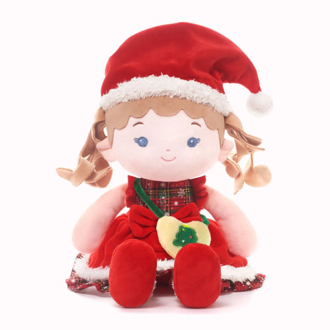 Personalized Natalie the Elf - Christmas Special