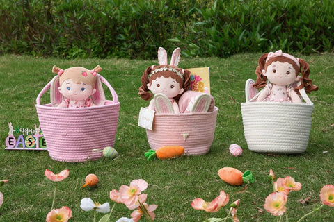 Personalized Easter Basket - Limited Edition